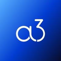 Платёжный сервис А3 logo - Similar company to Webetterdesign