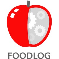 Foodlog logo - Similar company to Questionmark Foundation