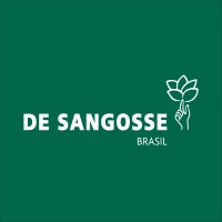 De Sangosse Brasil logo - Similar company to De Sangosse