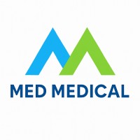 Med Medical logo - Similar company to Iv Fusion