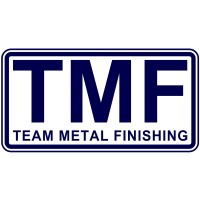Team Metal Finishing Inc.