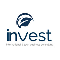 Invest logo - Similar company to Chs Executive