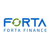 Forta Finance logo - Similar company to El Olivar