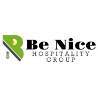 Be Nice Hospitality Group logo - Similar company to Be Nice Properties