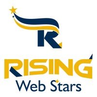 Rising Web Stars logo - Similar company to Humbingo Consultancy Services Llp
