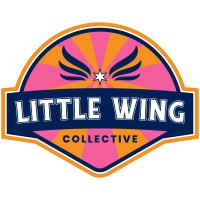 Little Wing Collective LLC logo - Similar company to Colaborator, Inc.
