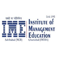 INSTITUTE OF MANAGEMENT EDUCATION SAHIBABAD2024 logo - Similar company to Tedxmait
