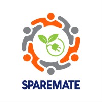 SPAREMATE AUTO SPARE PARTS TRADING logo - Similar company to Caeser Dwc Llc - سيزر