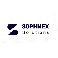SophNex Solutions logo - Similar company to Stai App