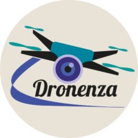 Dronenza logo - Similar company to Hdd Drilling Tools