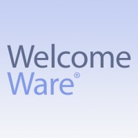 WelcomeWare logo - Similar company to Feathers Project