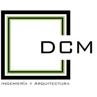 DCM INGENIERÍA Y ARQUITECTURA SAS logo - Similar company to Dcm Ingenieros S.A.S