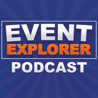 Event Explorer Podcast logo - Similar company to Music Festival Wizard