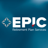 EPIC Retirement Plan Services logo - Similar company to Isense Technologies By Ellis Trading House Plc