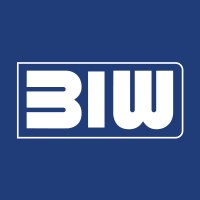Burger Industriewerk GmbH & Co. KG logo - Similar company to Erkert