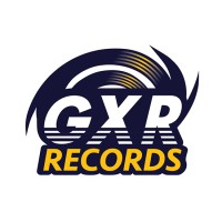 GXR Records logo - Similar company to Ultimate Gurus
