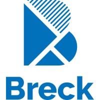 Breck Homes logo - Similar company to Northstone