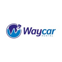 Waycar Rental logo - Similar company to Virtualisa