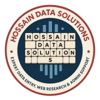 Hossain Data Solutions logo - Similar company to Devstoner