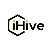 iHive logo - Similar company to Ihivelive