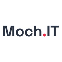 Moch.IT | ServiceNow Partner logo - Similar company to Organizational Governance Management Consultants