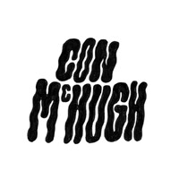 Con McHugh logo - Similar company to Panimation