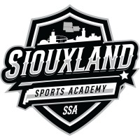 Siouxland Sports Academy logo - Similar company to Human Error Studios