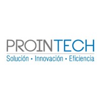 Prointech logo - Similar company to Cibercolegios