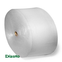 Dizota Packaging logo - Similar company to Excel Plastic Packaging Inc