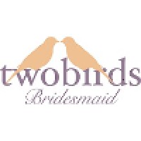 Twobirds Bridesmaid