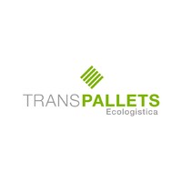 Transpallets logo - Similar company to Transpallets