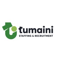 Tumaini Consulting logo - Similar company to Shift Pursuit (Pty) Ltd