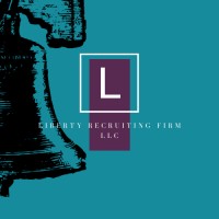 Liberty Recruiting Firm logo - Similar company to Lexacount Llc