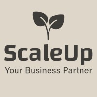 ScaleUp - Business Consulting logo - Similar company to Palmat System