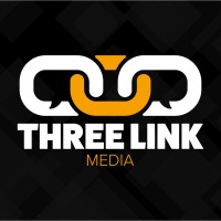 Three Link Media logo - Similar company to Cass Concepts