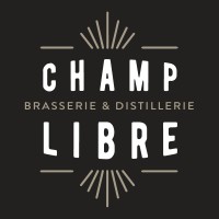 Brasserie distillerie Champ libre Inc. logo - Similar company to Nano Cinco - Brasserie Artisanale Inc.