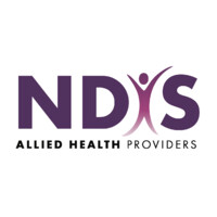 NDIS Allied Health Providers logo - Similar company to Thoughts Australia - Registered Ndis Provider