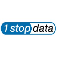 1 Stop Data Ltd logo - Similar company to Create7