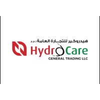 Hydrocare UAE logo - Similar company to Future Auto Solution