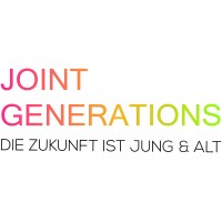 JOINT GENERATIONS logo - Similar company to She Can Brag