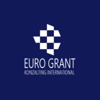 Euro Grant Konzalting Int. logo - Similar company to Incepta