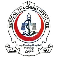 Lady Reading Hospital logo - Similar company to Khyber Teaching Hospital Peshawar Mti-Kth