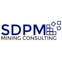 SDPM MINING CONSULTING logo - Similar company to Optitek Mining Consulting Ltd.