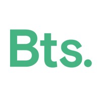 By the Scruff logo - Similar company to Illicit Digital