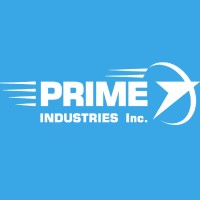 Prime Industries, Inc. logo - Similar company to Click-Loc®