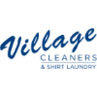 Village Cleaners And Shirt Laundry