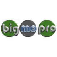 Big Mo Pro, Inc.