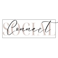 SOCIAL CONNECT logo - Similar company to Right Click Solutions, Llc