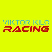 Viktor Kilo Racing logo - Similar company to Viktor Kilo