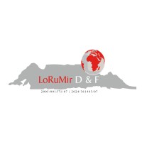 LoRuMir D & F logo - Similar company to Bioregen